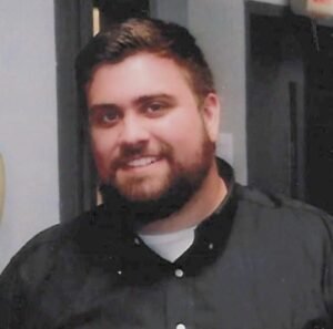 Nicholas Mandato