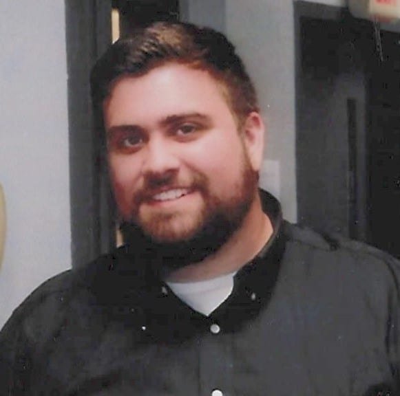 Nicholas Mandato