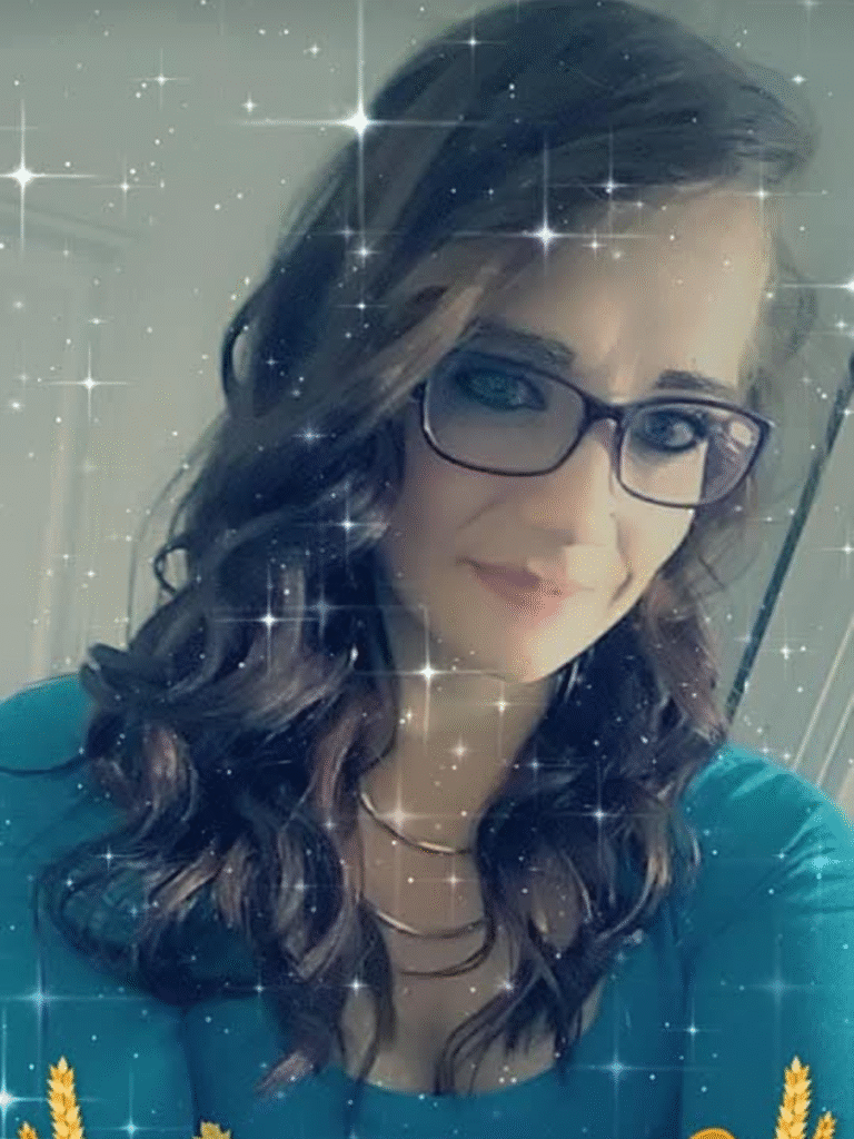 Nicolette Tovey