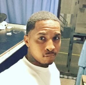 Oliver Goodridge