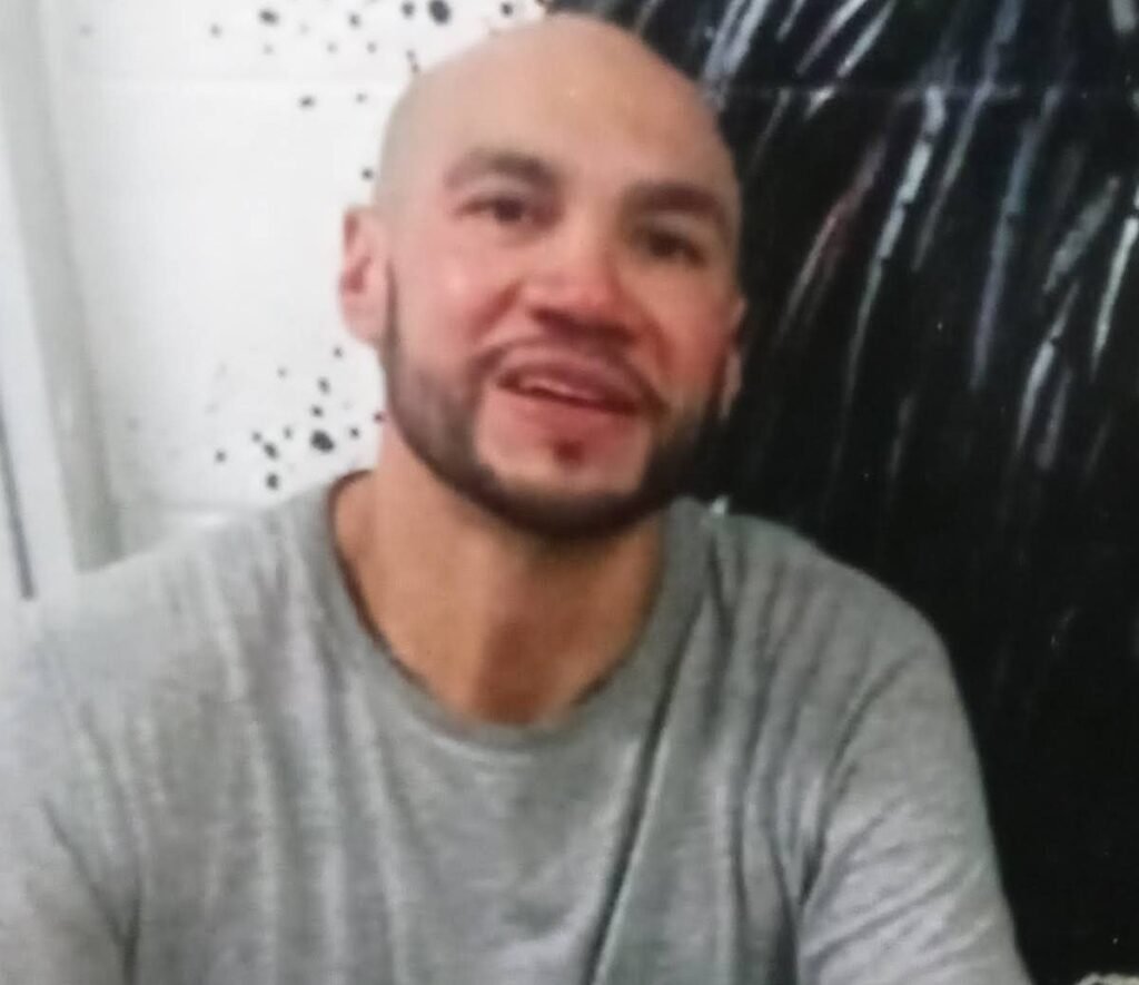 Omar Avila