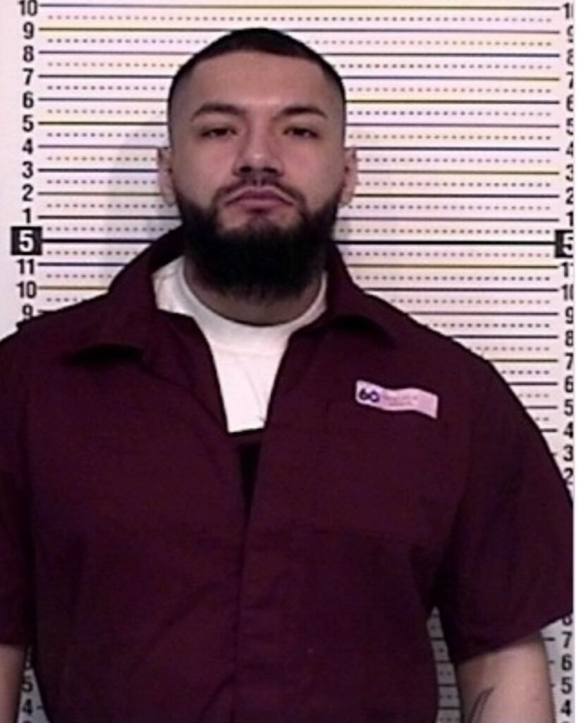 Oscar Villegas Ortega