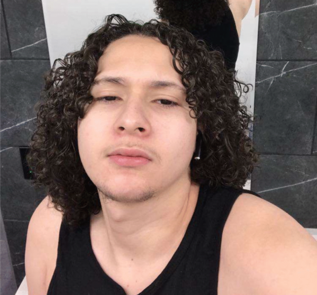 Oscar Pena