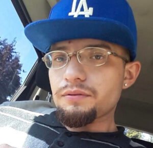 Oscar Rosales