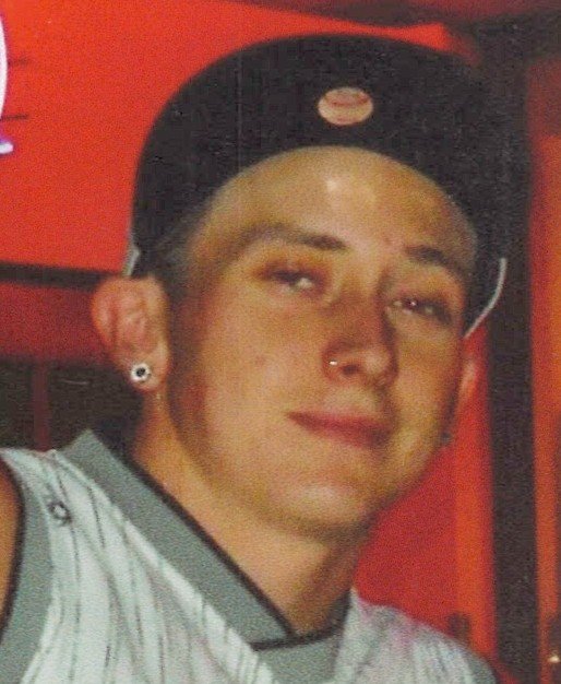 Patrick Knight