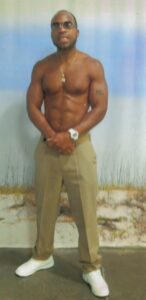 Patrick Williams