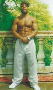 Patrick Williams #72300-004