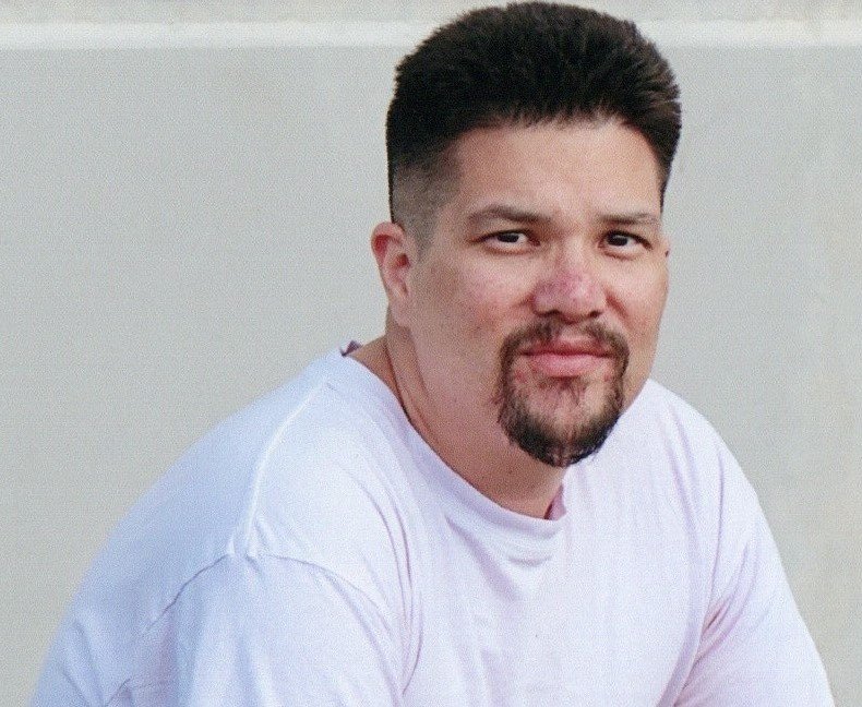 Peter Lee Andrews