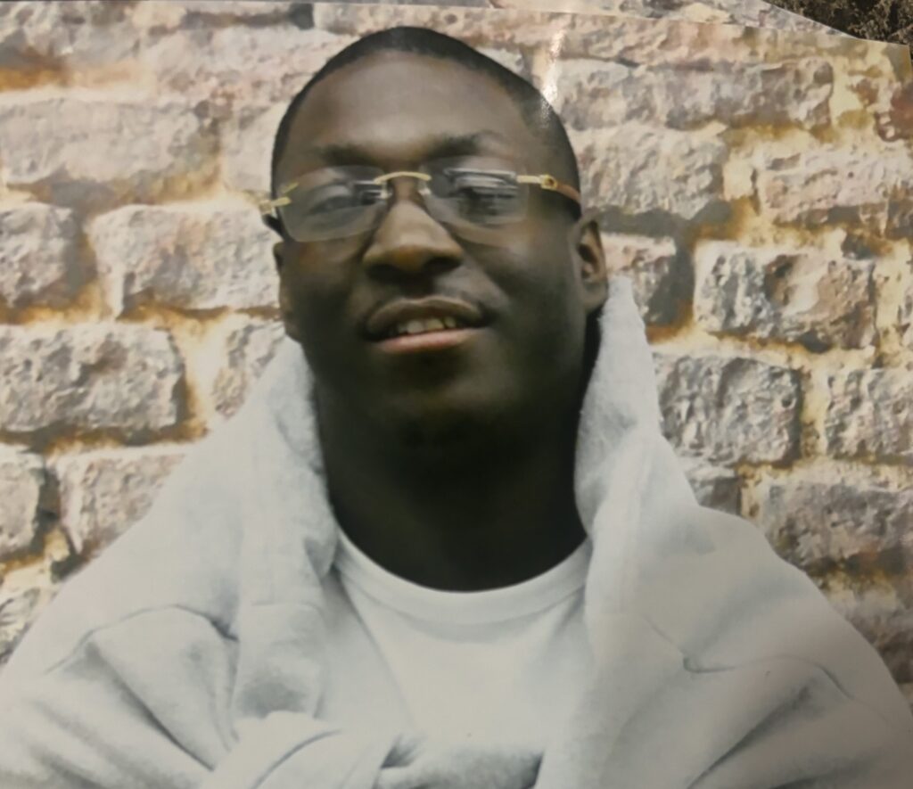 Pierre Brown