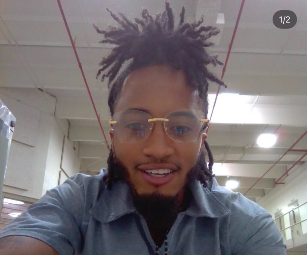 Quincy Foreman