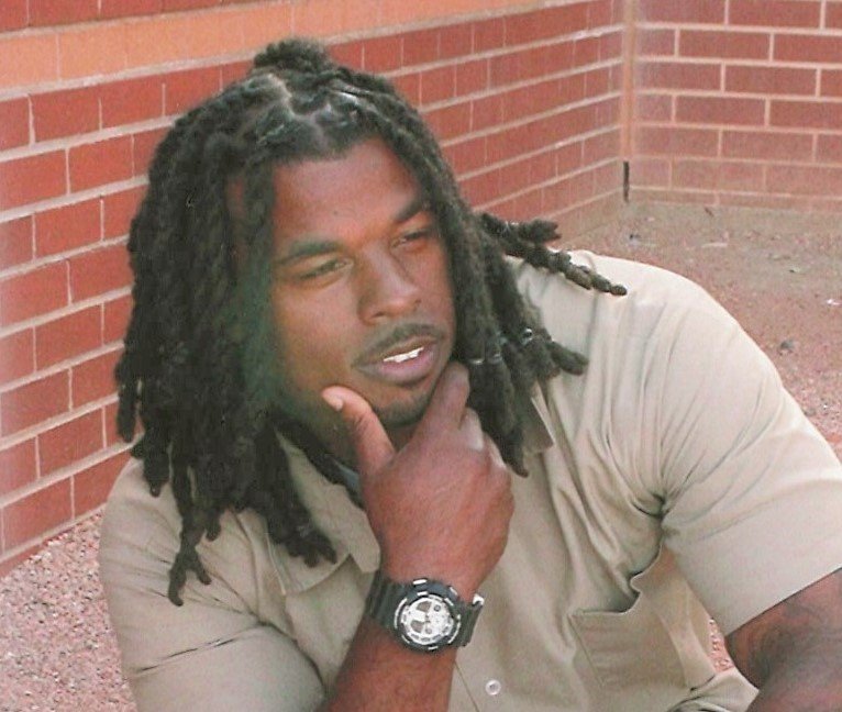 Quinton Harris