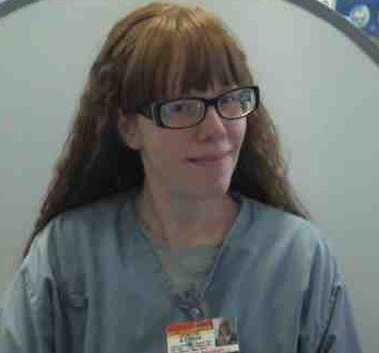 Rachael Thomas