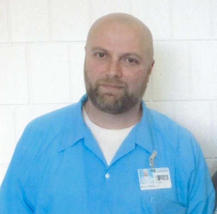 Randall Mills