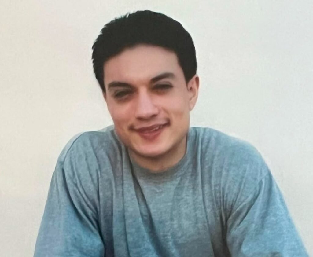 Rene Magallanes