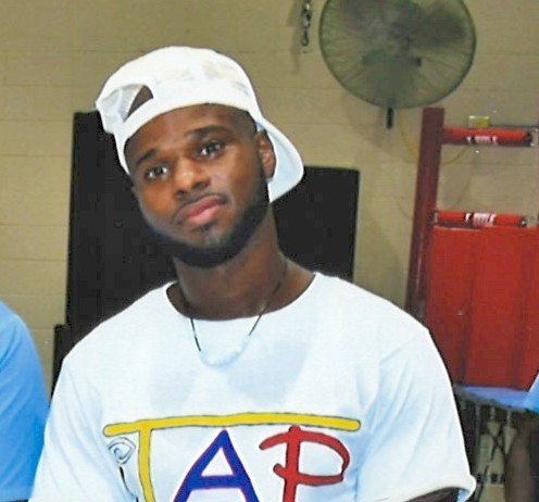 Ricardo Jackson