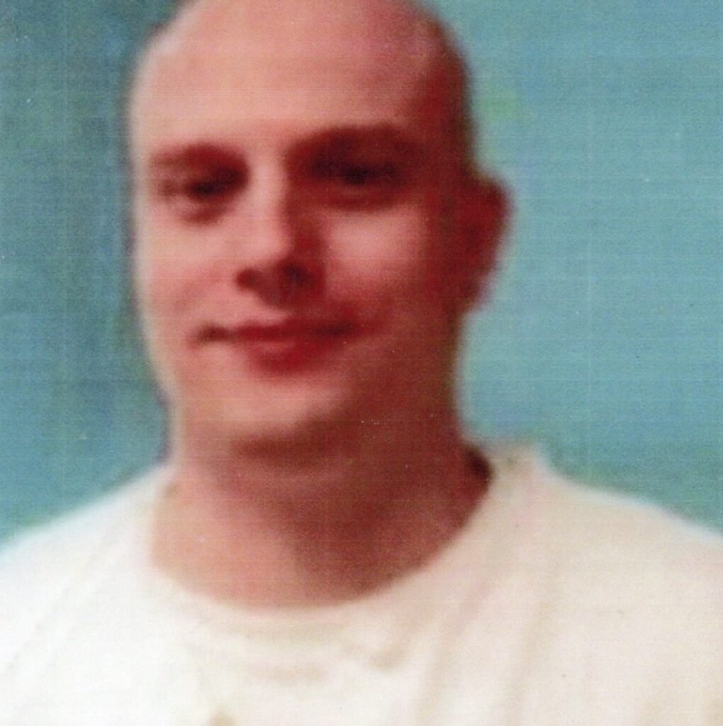 Rickey Pearson