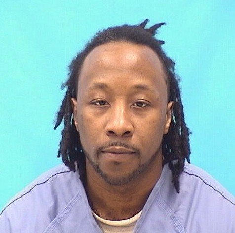 Ricky Meeks