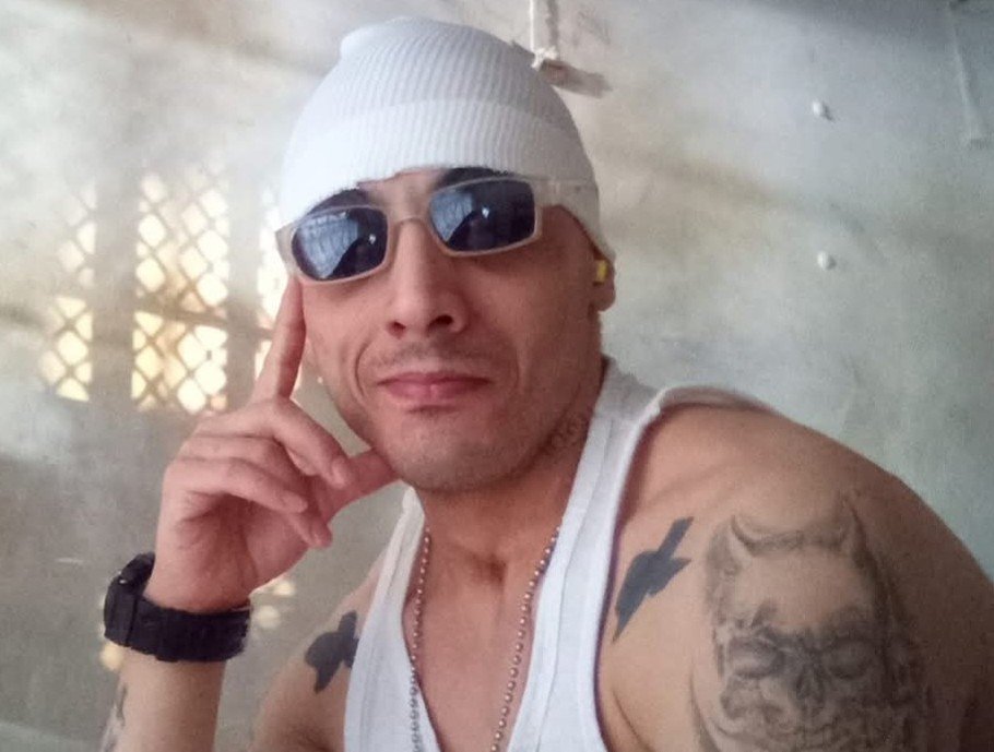 Robert Sanchez