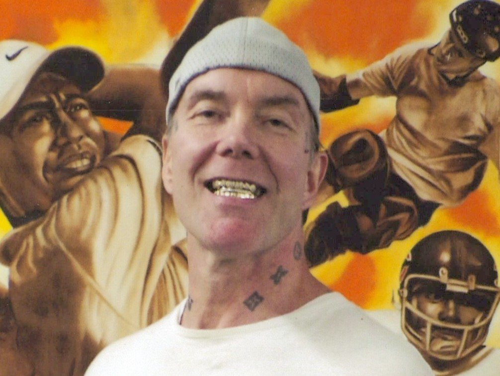 Rodney Kosak