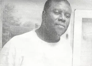 Prison Pen Pal Roy Casey