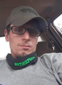 Roy Tyler Forbes #1718825