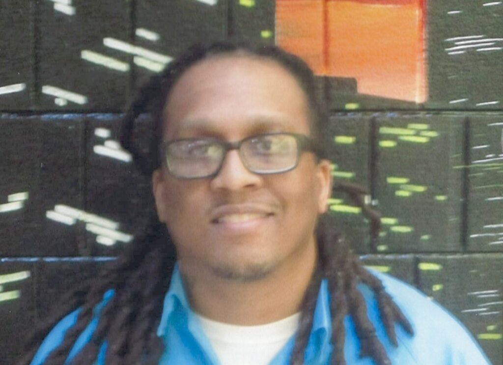 Rudy Williams
