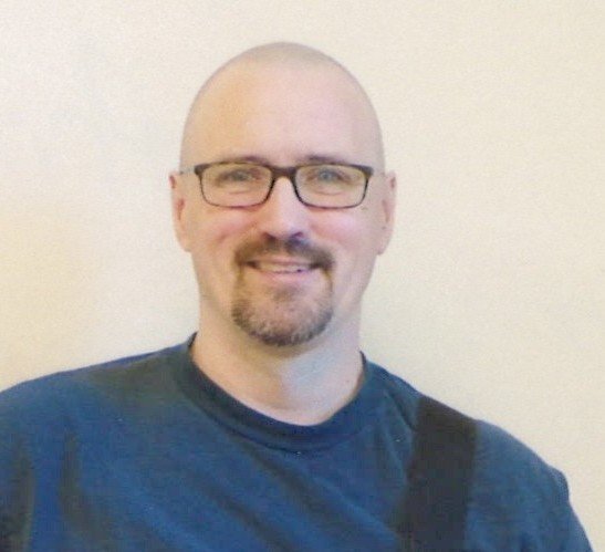 Russell O’Brien