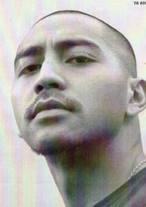 Russell Ros