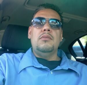 Samuel Ferralez