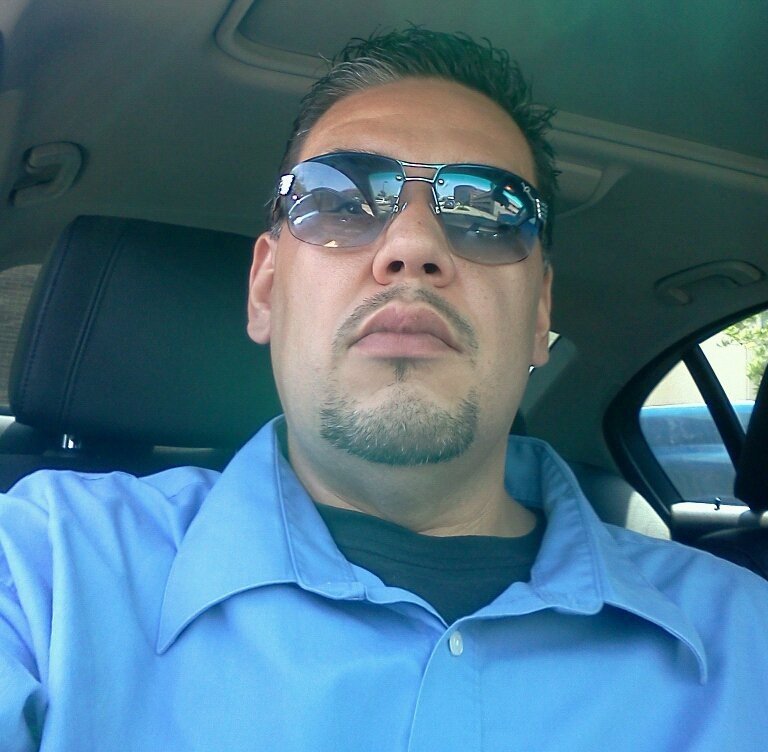 Samuel Ferralez