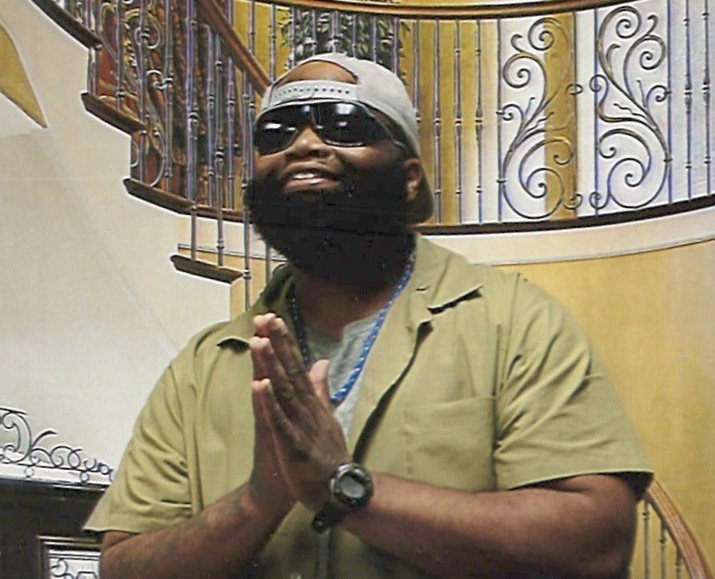 Sean Figaro
