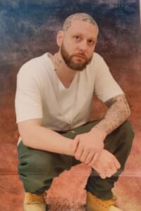 Illinois Pen Pal Sean Giovanni