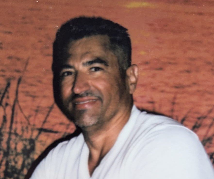 Sergio Parra