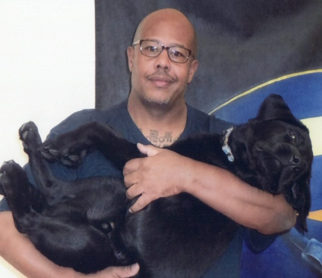 Shad Richey