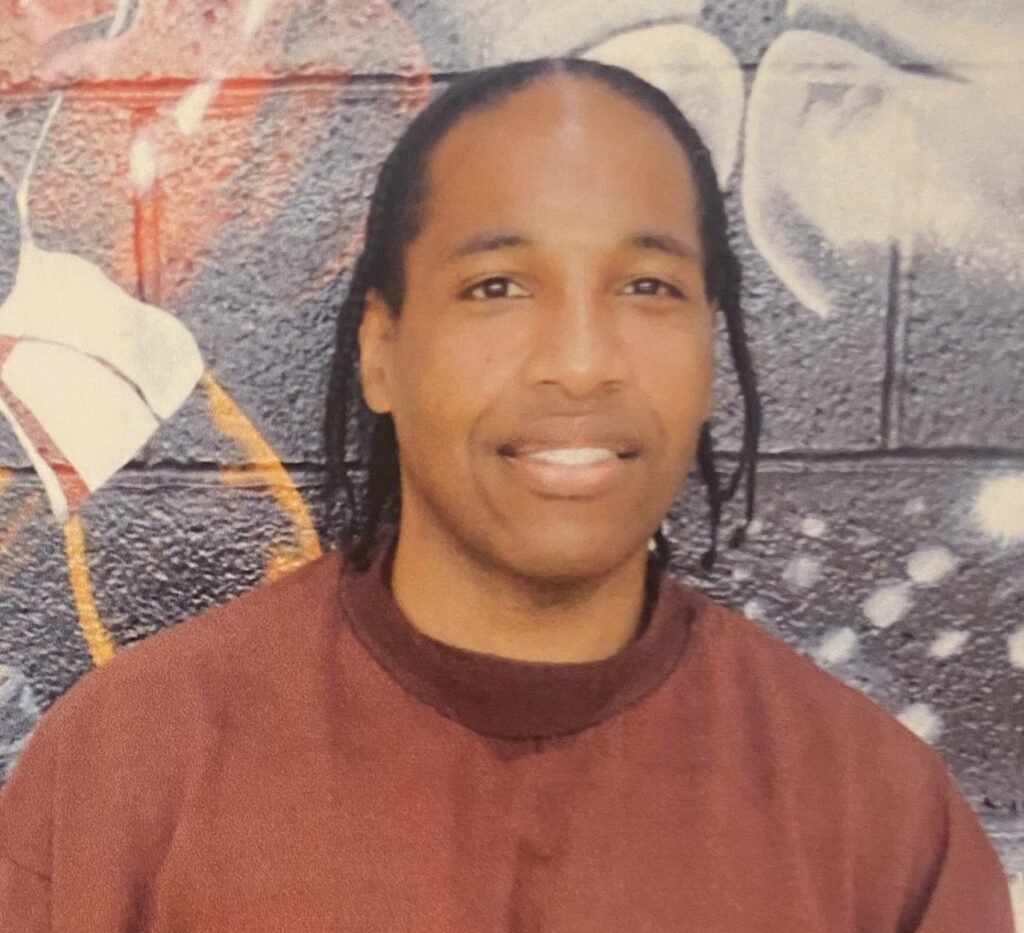 Sharif Layton