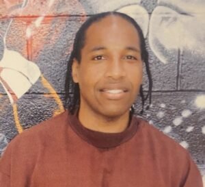 Sharif Layton