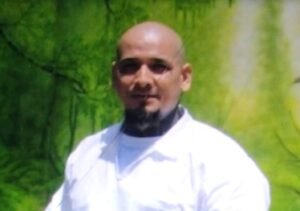 Shaun Ruiz Puente