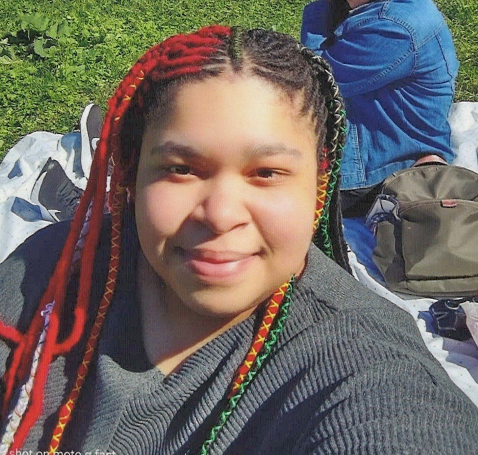Sinmyah Ceasar