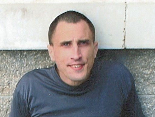 Stephen Pyle
