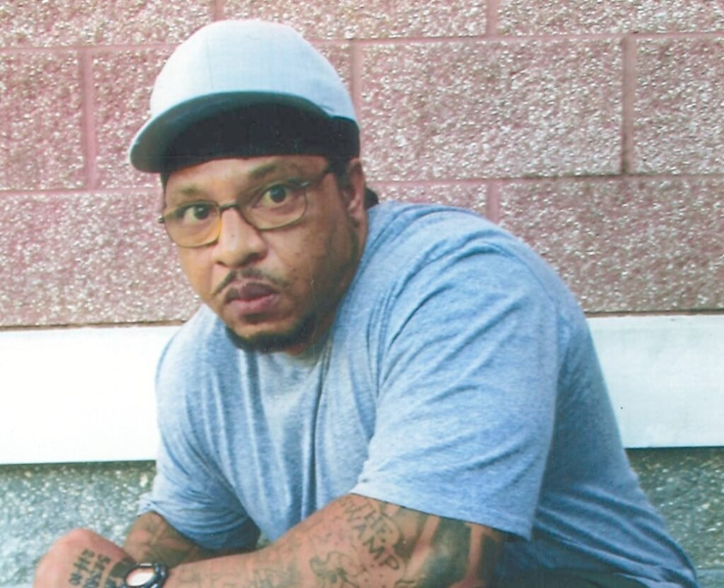 Steven Anthony