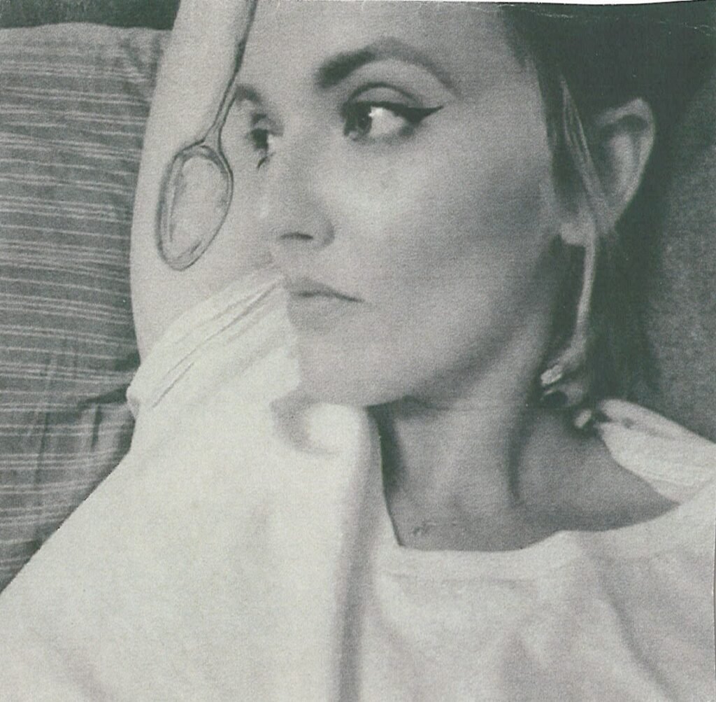 Sylvia Fiers