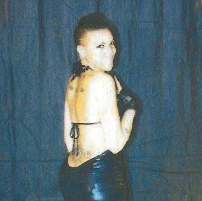 Tanisha Williams