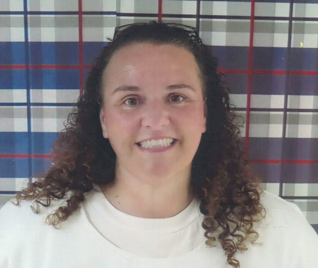 Tara Jones