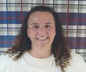 Tara Jones