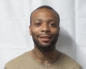 Taynandree DeShawn Reed