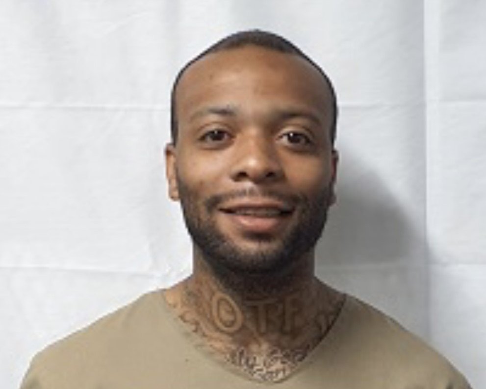 Taynandree DeShawn Reed