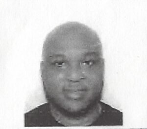 Termaine Anderson