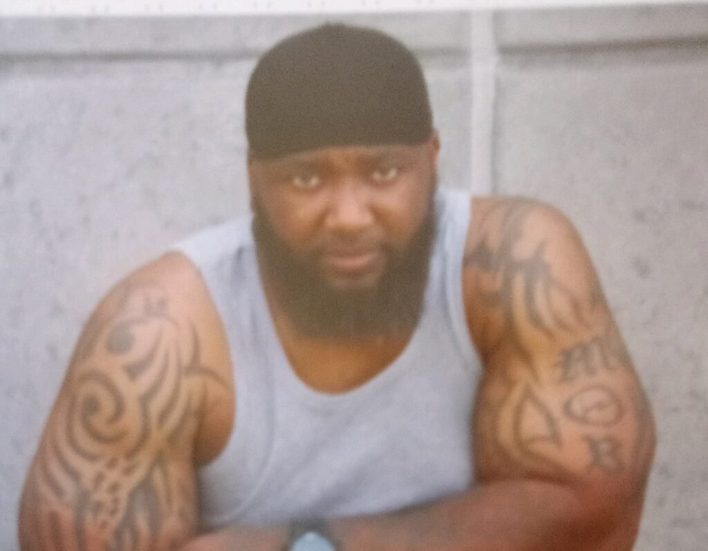 Terrence Watkins