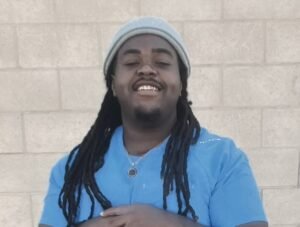 Terran Holland