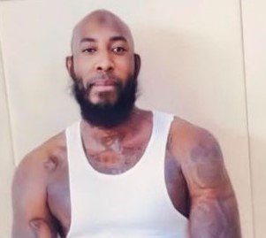 Terrence Brown